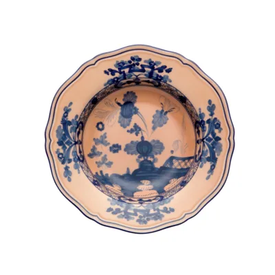 Saladeira Oriente Italiano Cipria