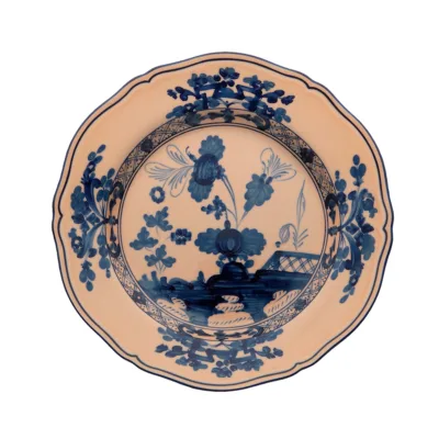 Saladeira Oriente Italiano Cipria