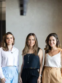 Banner Franttone Convida Triê Arquitetura