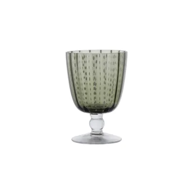 Taça água Chicks Green