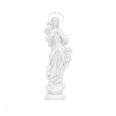 Imagem Nossa Senhora Desatadora Dos Nós