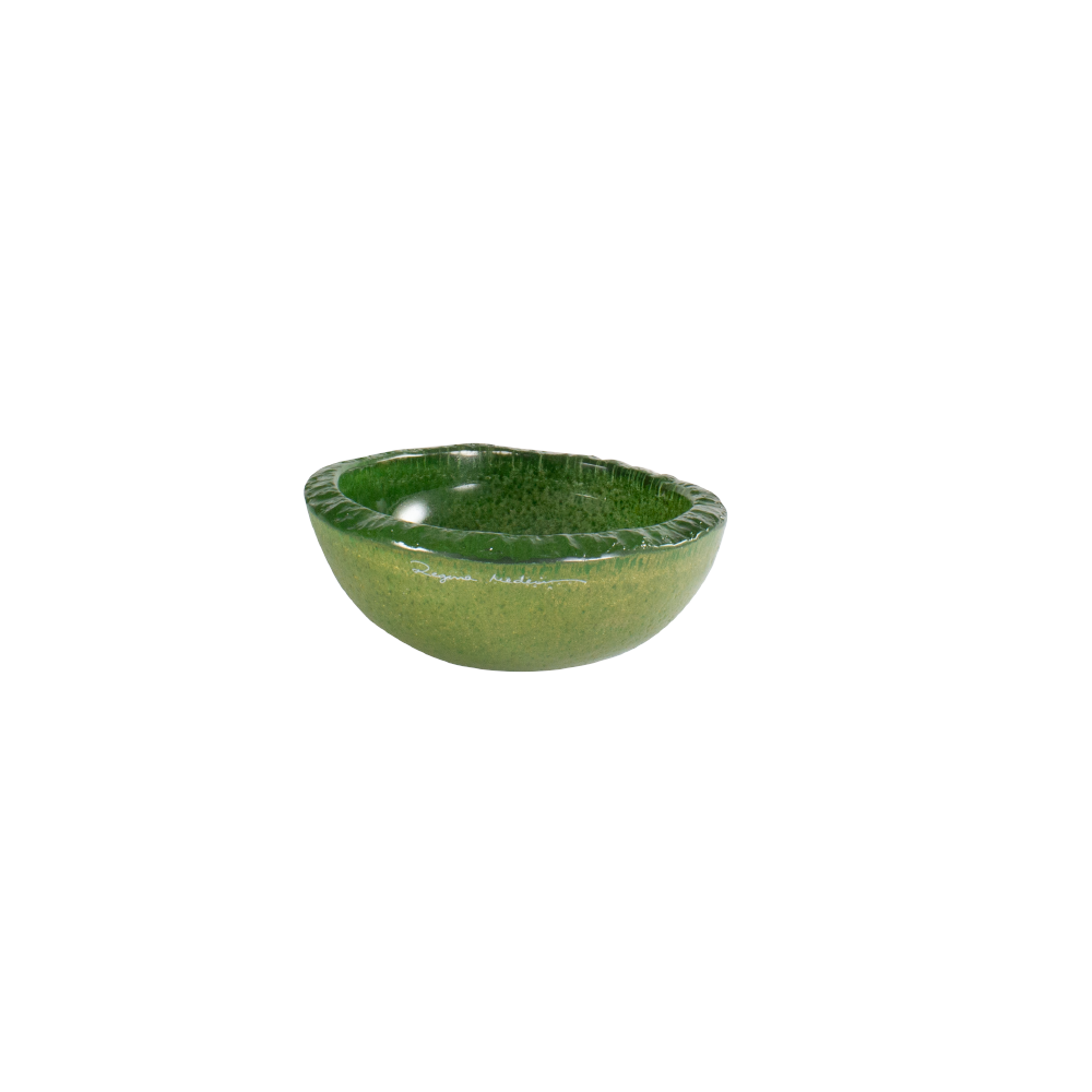 Bowl Verde Fosco P
