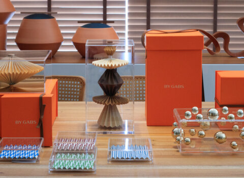 Descubra a Magia das Esculturas Handmade BY GABS!