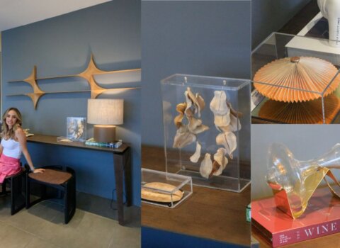 3 formas de decorar seu aparador