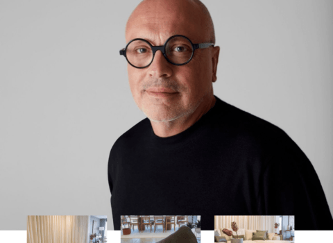 O TRABALHO INSPIRADOR DE ARTHUR CASAS