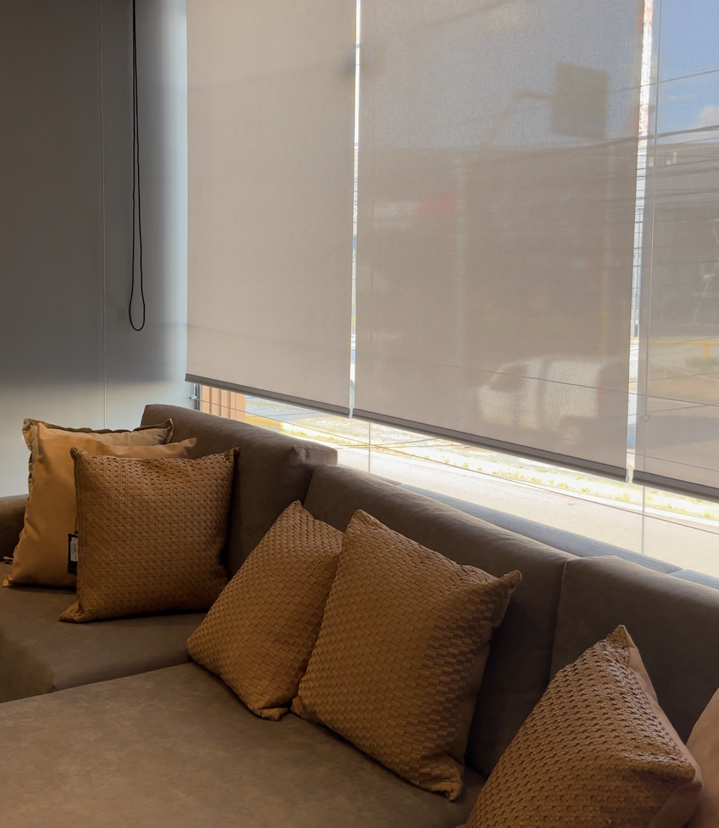 Tecnologia em Alta na Decoração: Entenda Tudo sobre Cortinas Motorizadas e Automatizadas UNIFLEX Tecnologia em Alta na Decoração: Entenda Tudo sobre Cortinas Motorizadas e Automatizadas UNIFLEX
