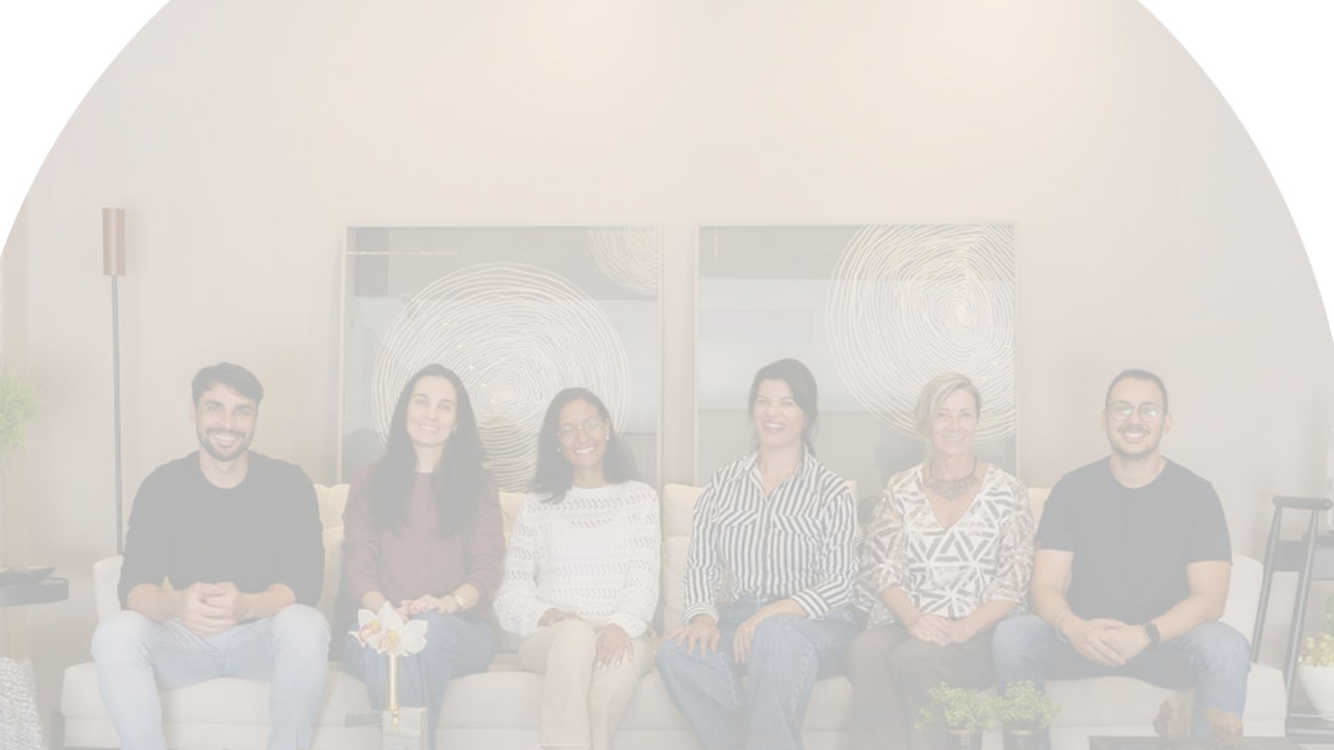 Franttone Convida — Café e Design com Ramsine Kézia
