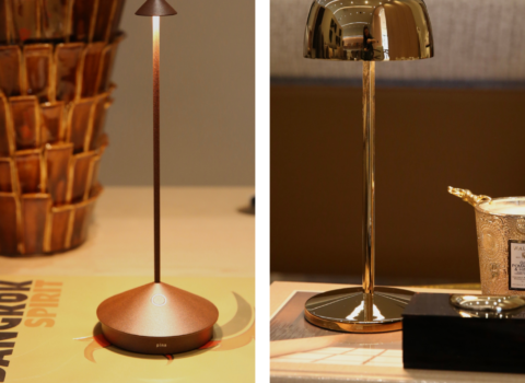 ZAFF: a luz como elemento de arquitetura e experiência