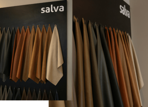 SALVA: o design que atravessa o tempo com matéria e intenção