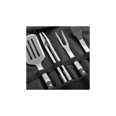 Conjunto De Utensílios Com Mala