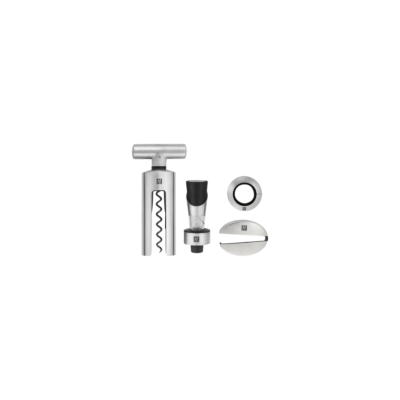Kit Sommelier 4 Peças