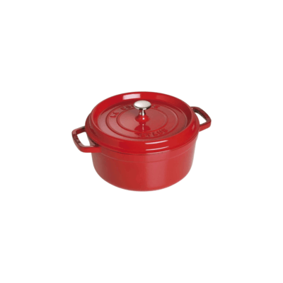 Caçarola 24cm Cereja