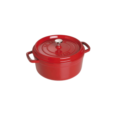 Caçarola 26cm Cereja