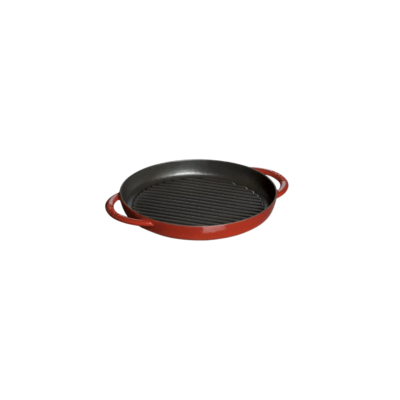 Grelha 26cm Cereja