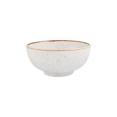 Bowl Rustic Blend Branco M