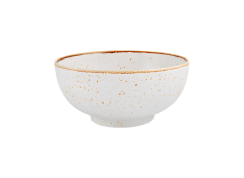 Bowl Rustic Blend Branco M