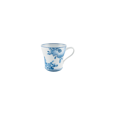 Caneca Coralina Azul