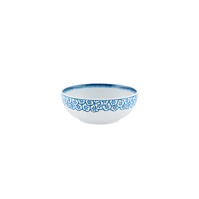 Tigela Cereais Coralina Azul